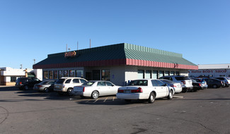 Plus de détails pour 3210 SW Topeka Blvd, Topeka, KS - Vente au détail à vendre