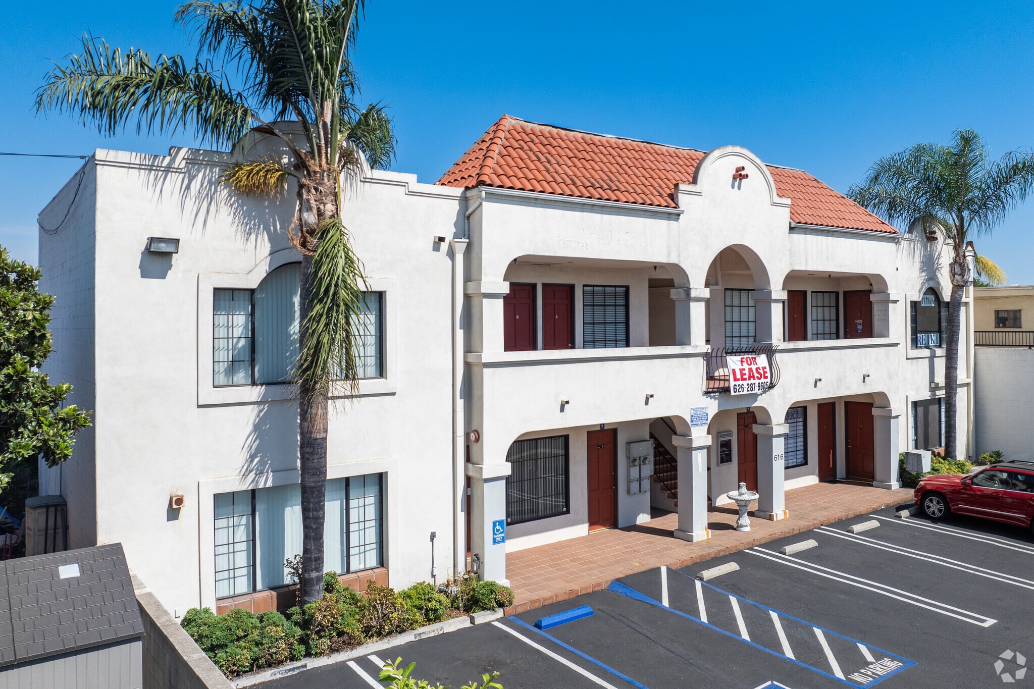 616 S Del Mar Ave, San Gabriel, CA for lease Primary Photo- Image 1 of 13