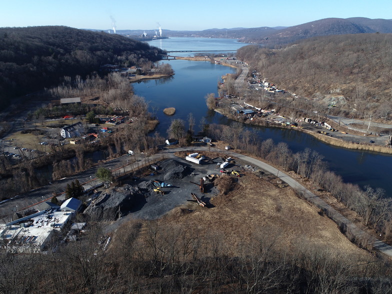 5716 Albany Post Rd, Cortlandt Manor, NY for sale - Aerial - Image 1 of 1