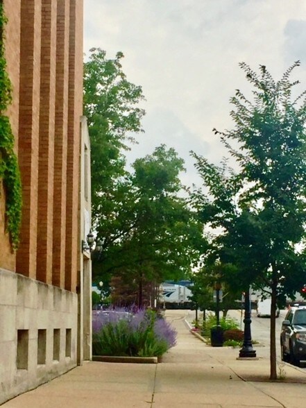 4949 Forest Ave, Downers Grove, IL for sale - Building Photo - Image 3 of 11