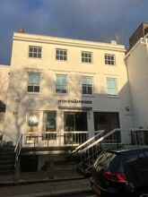 6-8 Richmond Hl, Richmond for lease Building Photo- Image 1 of 3