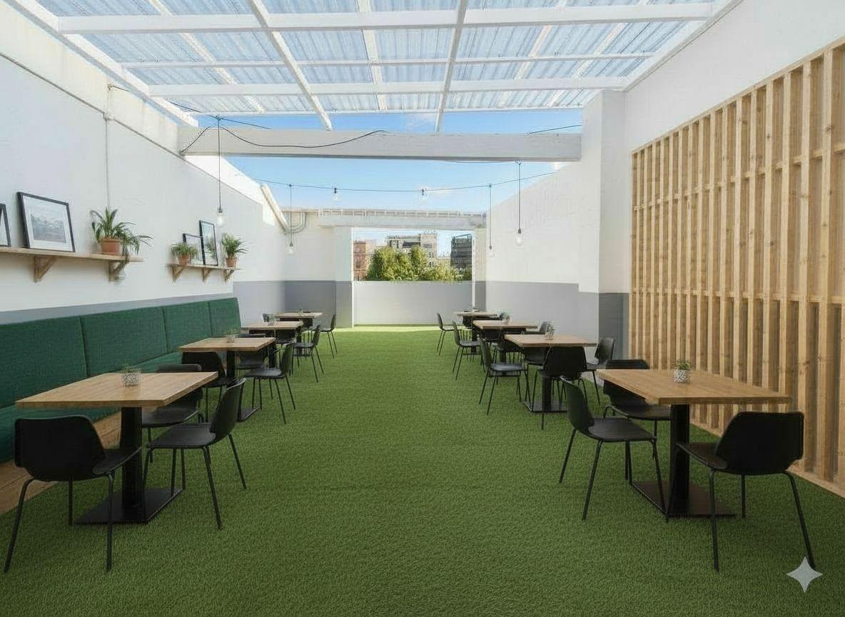 Retail in L'Alcúdia de Crespins, Valencia for sale Building Photo- Image 1 of 34