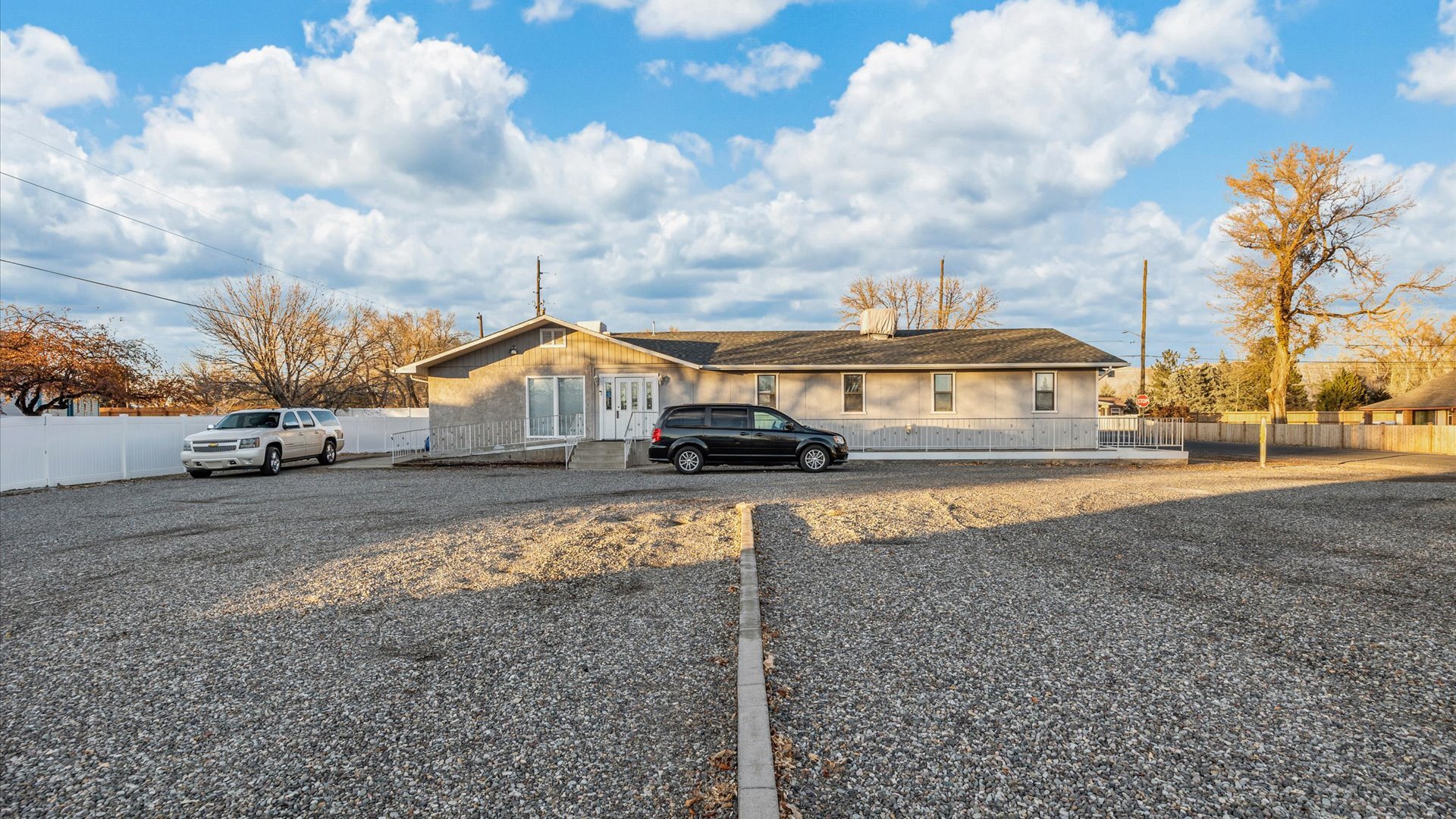 2935 Patterson Rd, Grand Junction, CO for sale Building Photo- Image 1 of 14