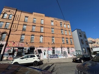 More details for 7 Covert St, Brooklyn, NY - Multifamily for Sale
