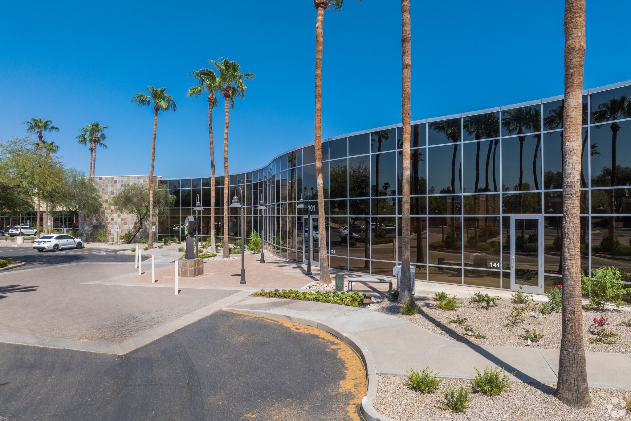 301 W Warner Rd, Tempe, AZ for sale Building Photo- Image 1 of 12