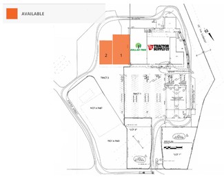 More details for 1359 W Market St, Bolivar, TN - Retail for Lease