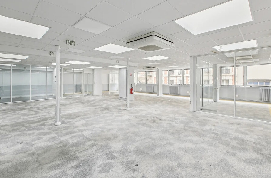 49 Avenue Kléber, Paris à vendre - Photo intérieure - Image 2 de 3