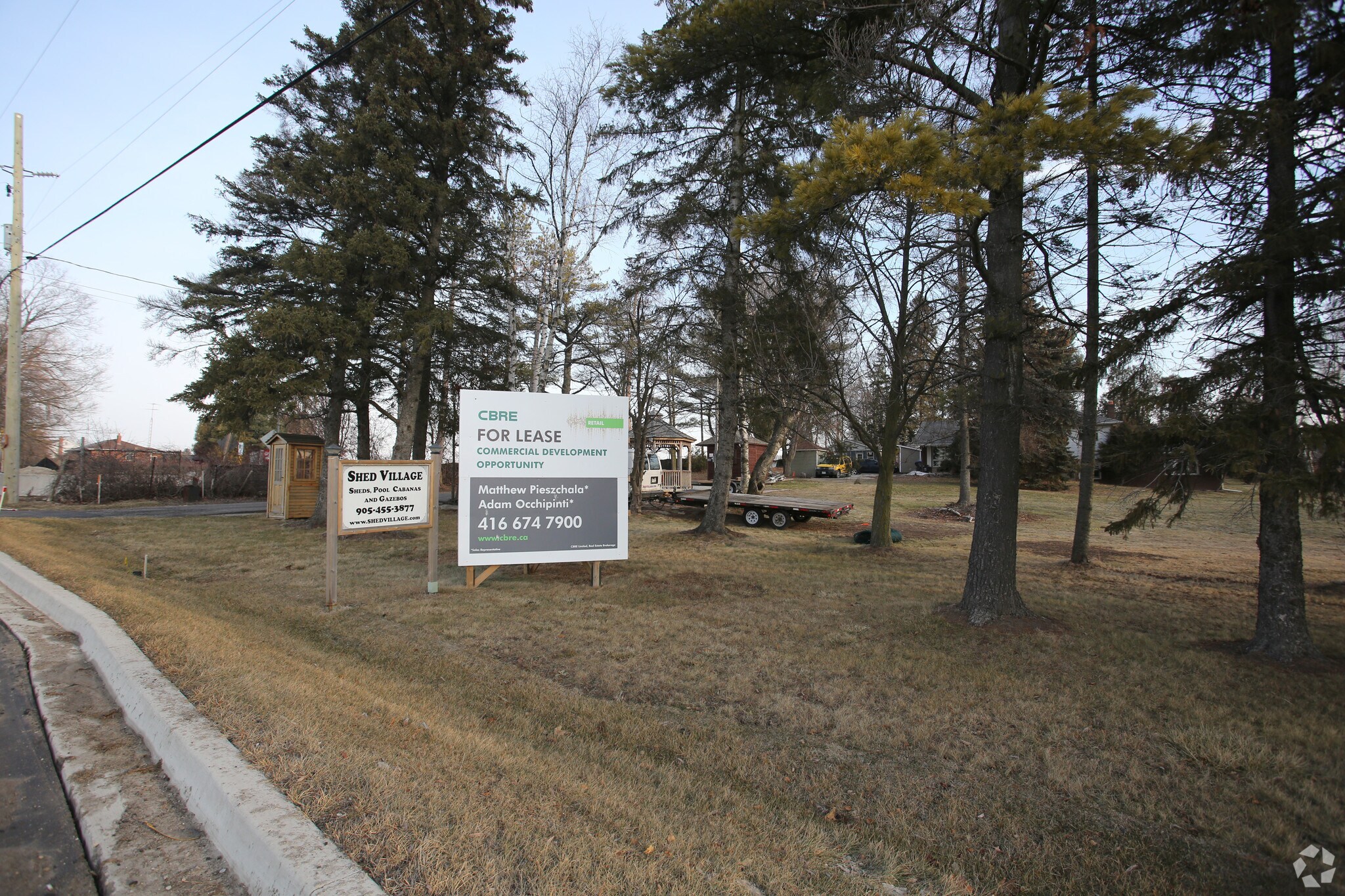 8511 Heritage Rd, Brampton, ON for sale Primary Photo- Image 1 of 1