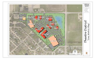 Plus de détails pour 12th, Hastings, NE - Terrain à vendre