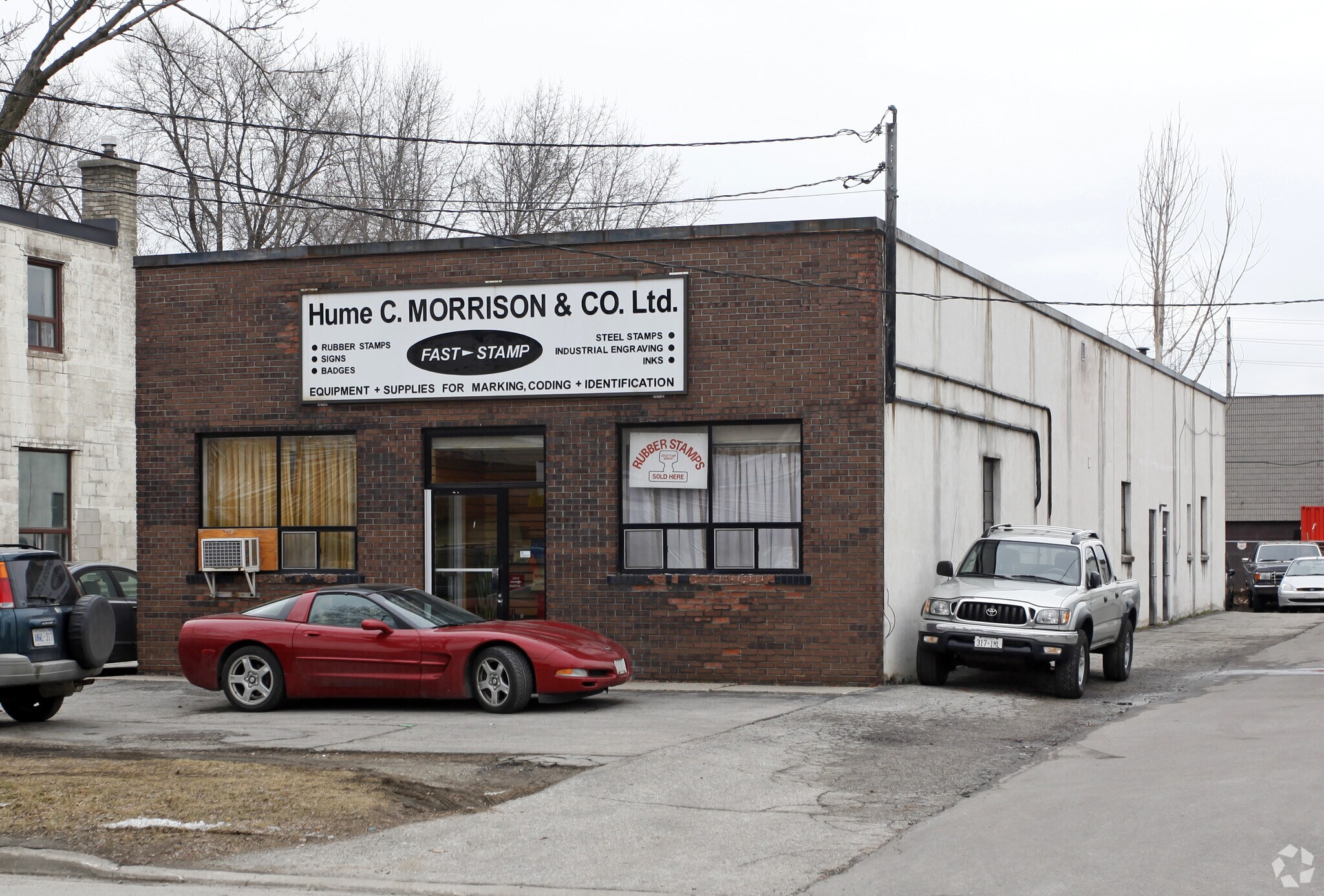 375 Munster Ave, Toronto, ON à vendre Photo principale- Image 1 de 1