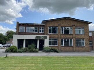 Plus de détails pour London Rd S, Poynton - Bureau, Industriel à louer