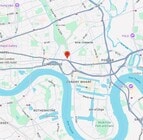 Unit 4, 9 St. Annes Street, London E14 7PF location