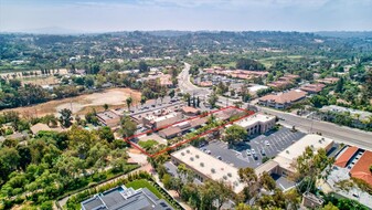 2232 Encinitas Blvd, Encinitas CA - NNN Property