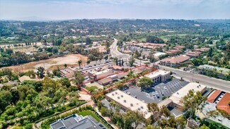 Plus de détails pour 2232 Encinitas Blvd, Encinitas, CA - Commerce de détail à vendre