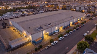 Plus de détails pour 111 Bingham Dr, San Marcos, CA - Industriel à vendre