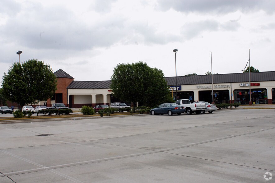 1800 W Airline Hwy, La Place, LA à louer - Photo du bâtiment - Image 2 de 4