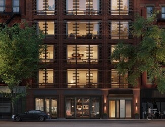 Plus de détails pour 470 Columbus Ave, New York, NY - Commerce de détail à louer