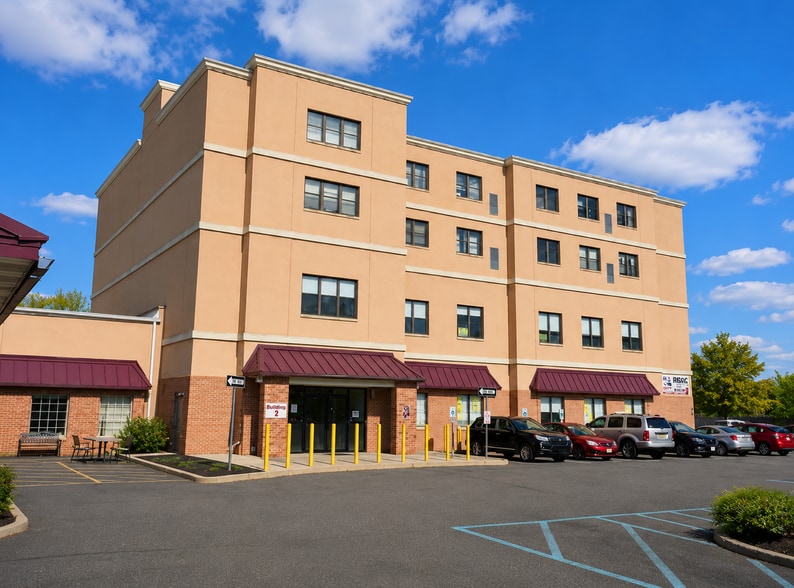 1672 N Olden Avenue Ext, Ewing, NJ for sale - Building Photo - Image 3 of 3