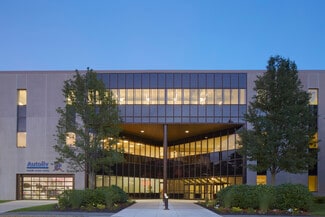 More details for 1001 Pawtucket Blvd, Lowell, MA - Flex, Industrial for Lease