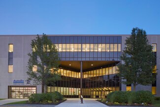 Plus de détails pour 1001 Pawtucket Blvd, Lowell, MA - Local d'activités, Industriel à louer