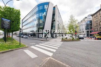 More details for 63 Avenue Du Général Leclerc, Bourg-la-Reine - Office for Lease