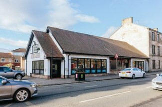 Plus de détails pour 1969 Maryhill Rd, Glasgow - Vente au détail à louer