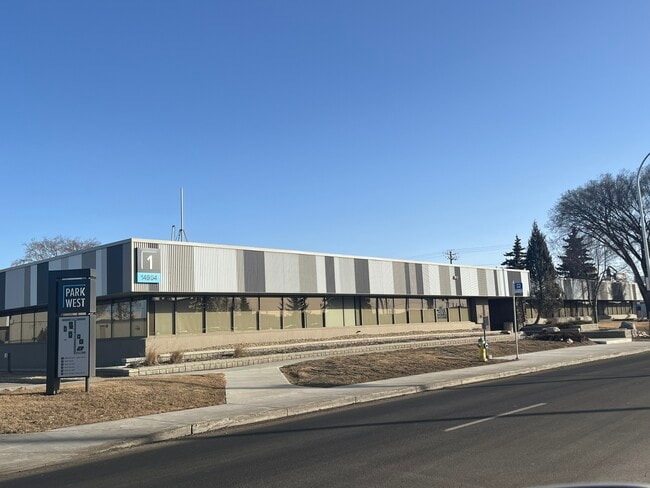 More details for 15111 123 Ave, Edmonton, AB - Office for Lease