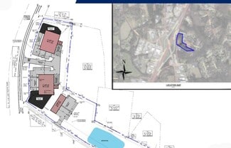 More details for 755 Cooper Rd, Piedmont, SC - Land for Sale