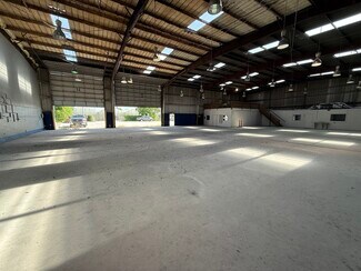 Plus de détails pour 1505 Brittmoore Rd, Houston, TX - Industriel à louer
