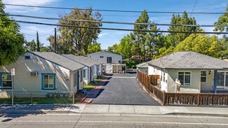 More details for 4041-4067 Vineyard Ave, Pleasanton, CA - Multifamily for Sale