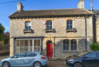Cheddar Rd, Wedmore for sale Building Photo- Image 1 of 6