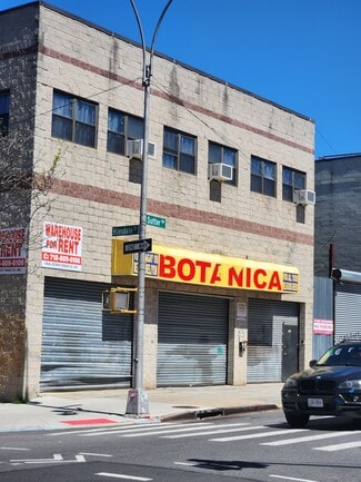 More details for 529 Sutter Ave, Brooklyn, NY - Industrial for Lease