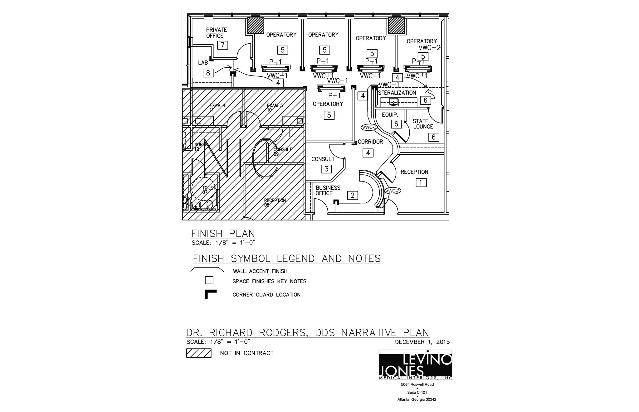 550 Peachtree St NE, Atlanta, GA for lease Interior Photo- Image 1 of 1