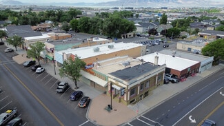 Plus de détails pour 20 S Main, Pleasant Grove, UT - Bureau, Commerce de détail à louer