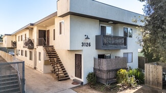 Plus de détails pour 3126 S Canfield Ave, Los Angeles, CA - Multi-résidentiel à vendre
