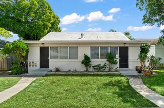 More details for 726 N L St, Lake Worth Beach, FL - Specialty for Sale