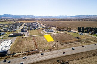 Plus de détails pour 161 Haley Springs Rd, Bozeman, MT - Cotravail à louer