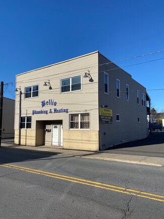 Plus de détails pour 429-431 Main St, Kingston, PA - Vente au détail à vendre