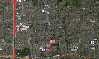 Plus de détails pour 12250-12300 SE Division St – Commerce de détail à vendre, Portland, OR