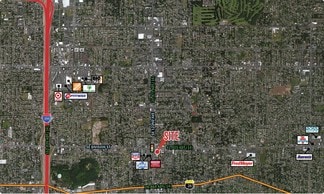More details for 12250-12300 SE Division St – Retail for Sale, Portland, OR