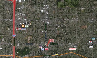 More details for 12250-12300 SE Division St – Retail for Sale, Portland, OR