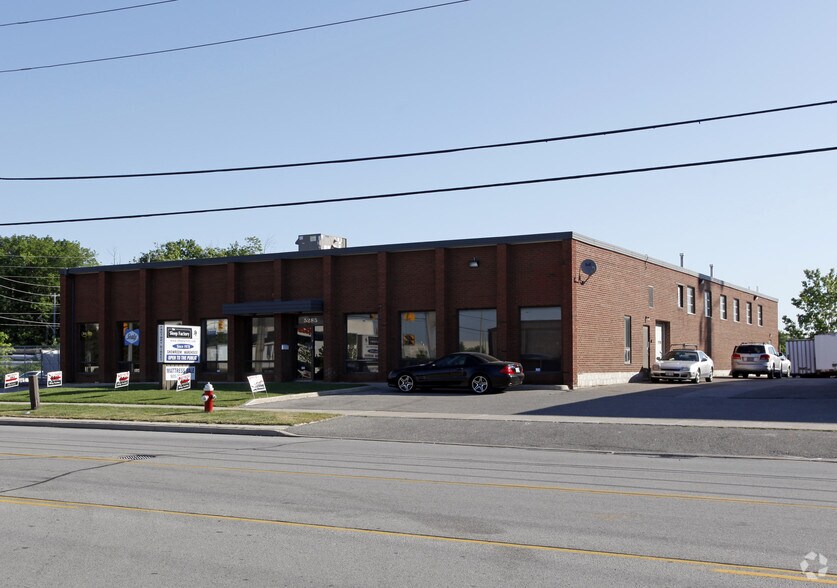 5285 Creekbank Rd, Mississauga, ON à vendre - Photo principale - Image 1 de 1