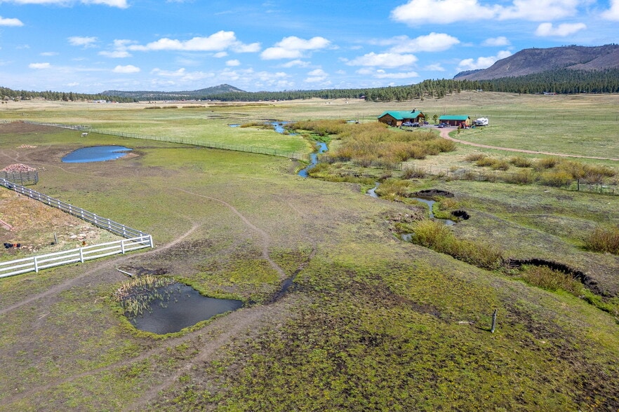 2 County Road 2141 rd, Alpine, AZ for sale - Building Photo - Image 3 of 61