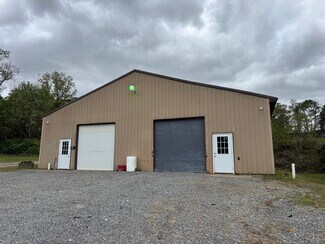 Plus de détails pour 22 Pavlovich Ln, Imperial, PA - Industriel à louer