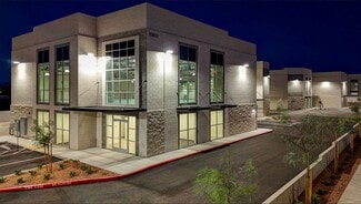 Plus de détails pour 10710-10890 South Rainbow Blvd, Las Vegas, NV - Commerce de détail, Industriel à louer