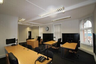 Plus de détails pour 101-105 Sandgate Rd, Folkestone - Bureau à louer