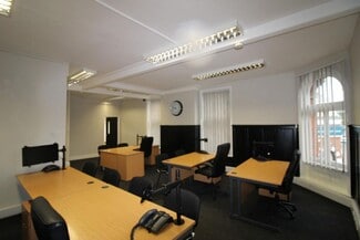 More details for 101-105 Sandgate Rd, Folkestone - Office for Lease