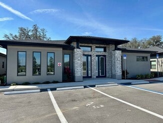 More details for 10015-10017 Leather Fern Ln, Riverview, FL - Office for Lease