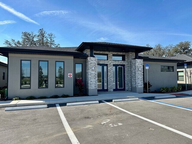 Plus de détails pour 10015-10017 Leather Fern Ln, Riverview, FL - Bureau à louer