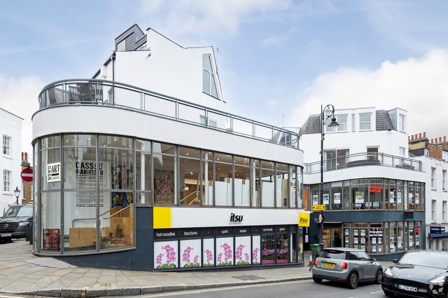 58-62 Heath St, London for lease - Primary Photo - Image 1 of 27